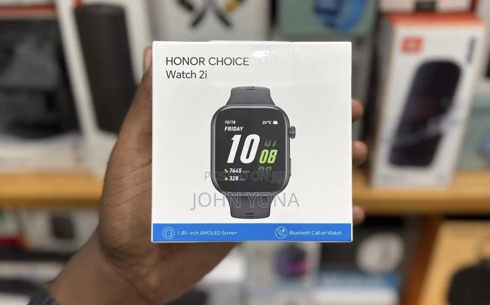 Honor Watch 2i