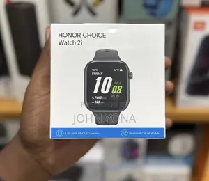 Honor Watch 2i