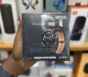 Mibro Watch Gt