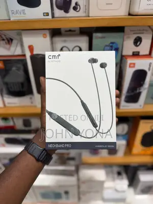 CMF Neckband Pro