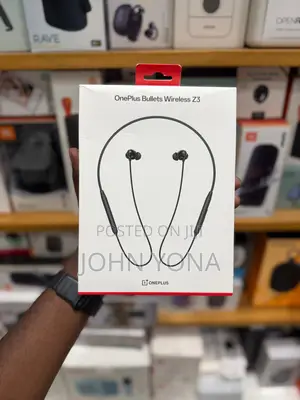 Oneplus Bullet Wireless Z3