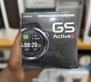 Mibro Watch Gs Active 2