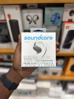 Soundcore V20i