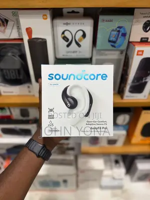 Soundcore Aerofit Pro