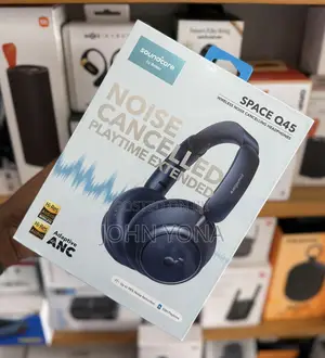 Soundcore Space Q45