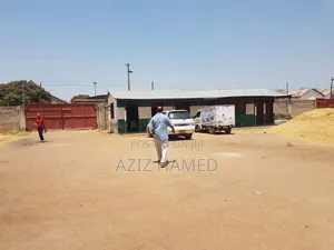 Warehouse for Sale in Tabora