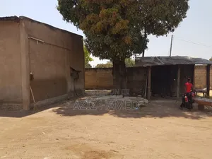 Warehouse for Sale in Tabora