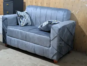 Sofa Two Siting