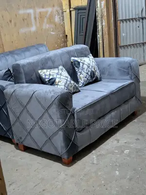 Sofa Two Siting