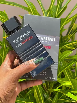Mastermind Intense Eau De Parfum for Men