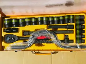 Socket 24pcs