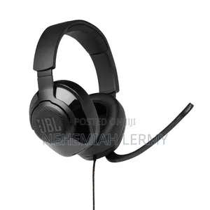 Jbl Quatum Gaming Headphones