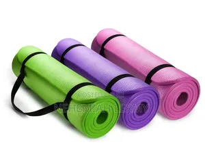 Yoga Mattress