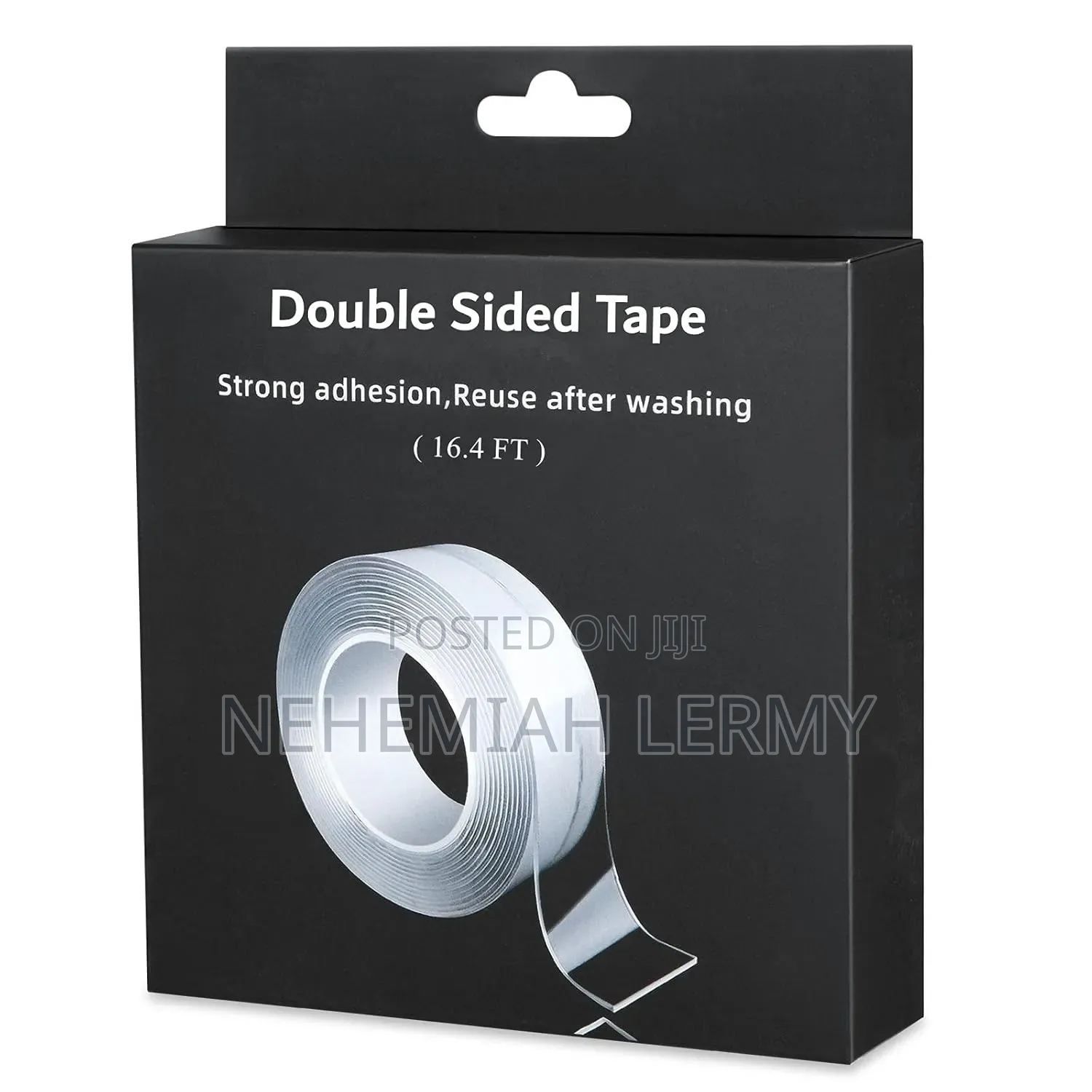 Double Sided Adhesive Tape