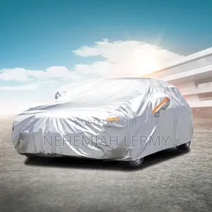 Universal Car Cover