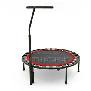 Trampoline 133cm/ Kids Trampoline