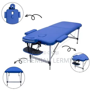 Massage Bed For Spa
