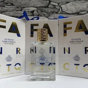 Le Fleur Narcotique Eau De Parfum, a Unisex Floral-Fruity Scent
