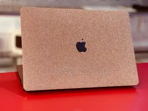 Macbook Glitter Hard Case Rose Gold Shimmer Finish Cover