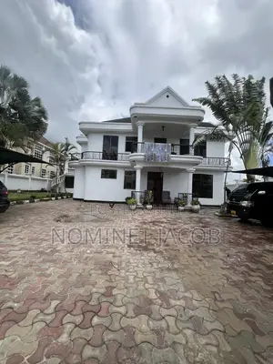 5bdrm House in Mbweni Marindi Jkt for sale