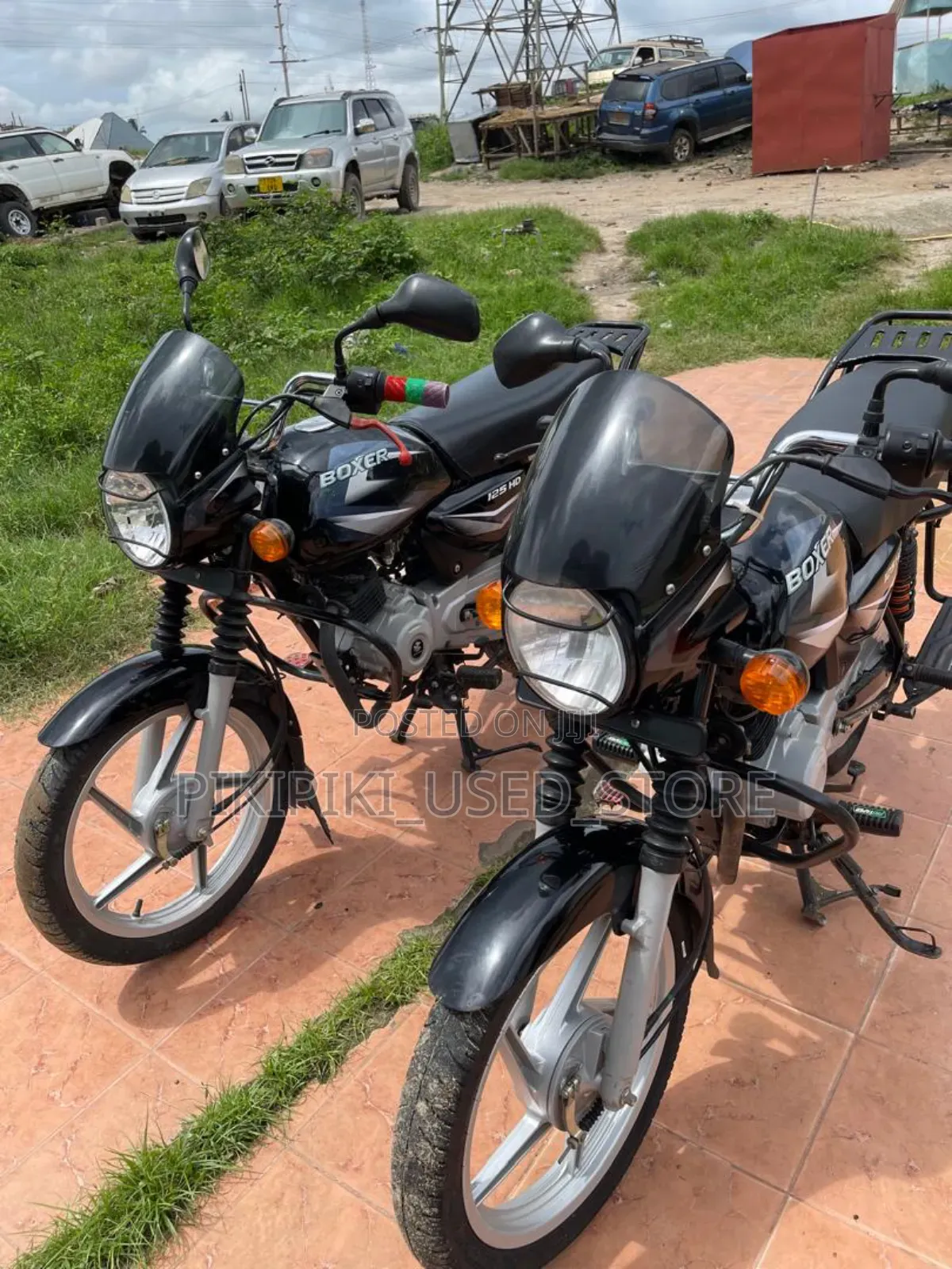 Bajaj Avenger 160 Street 2026 Black