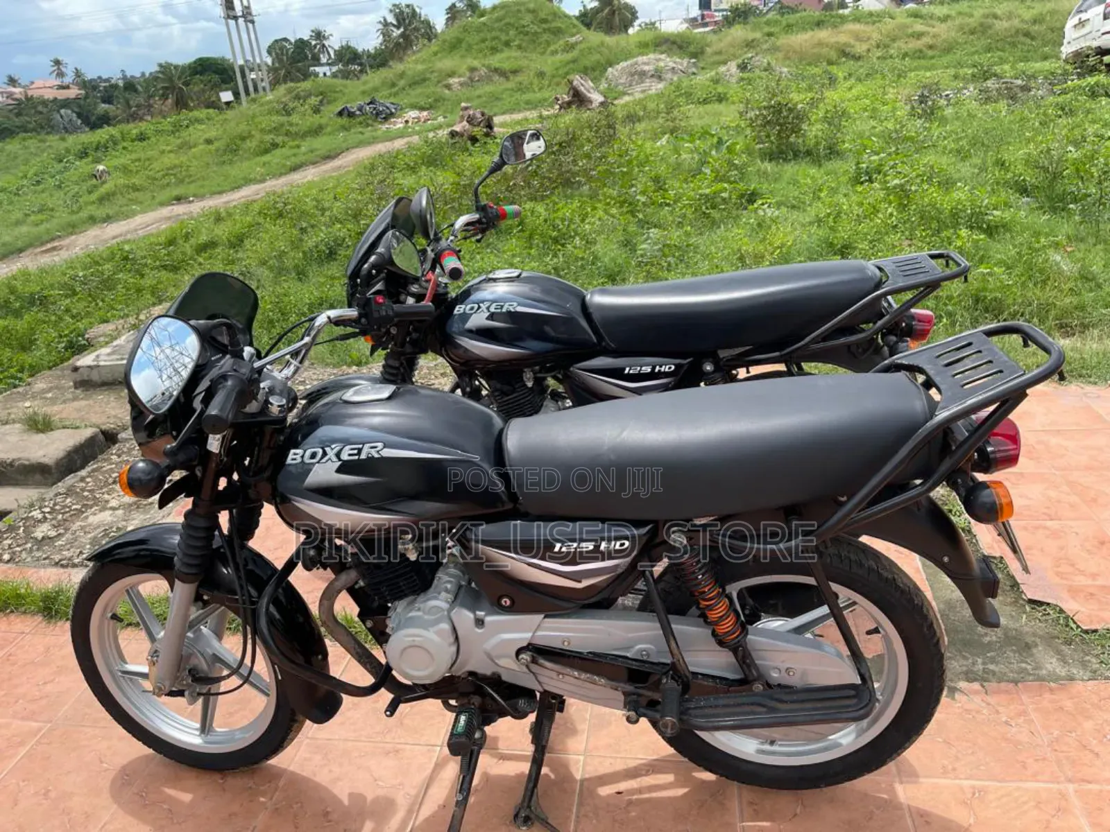 Bajaj Avenger 160 Street 2026 Black