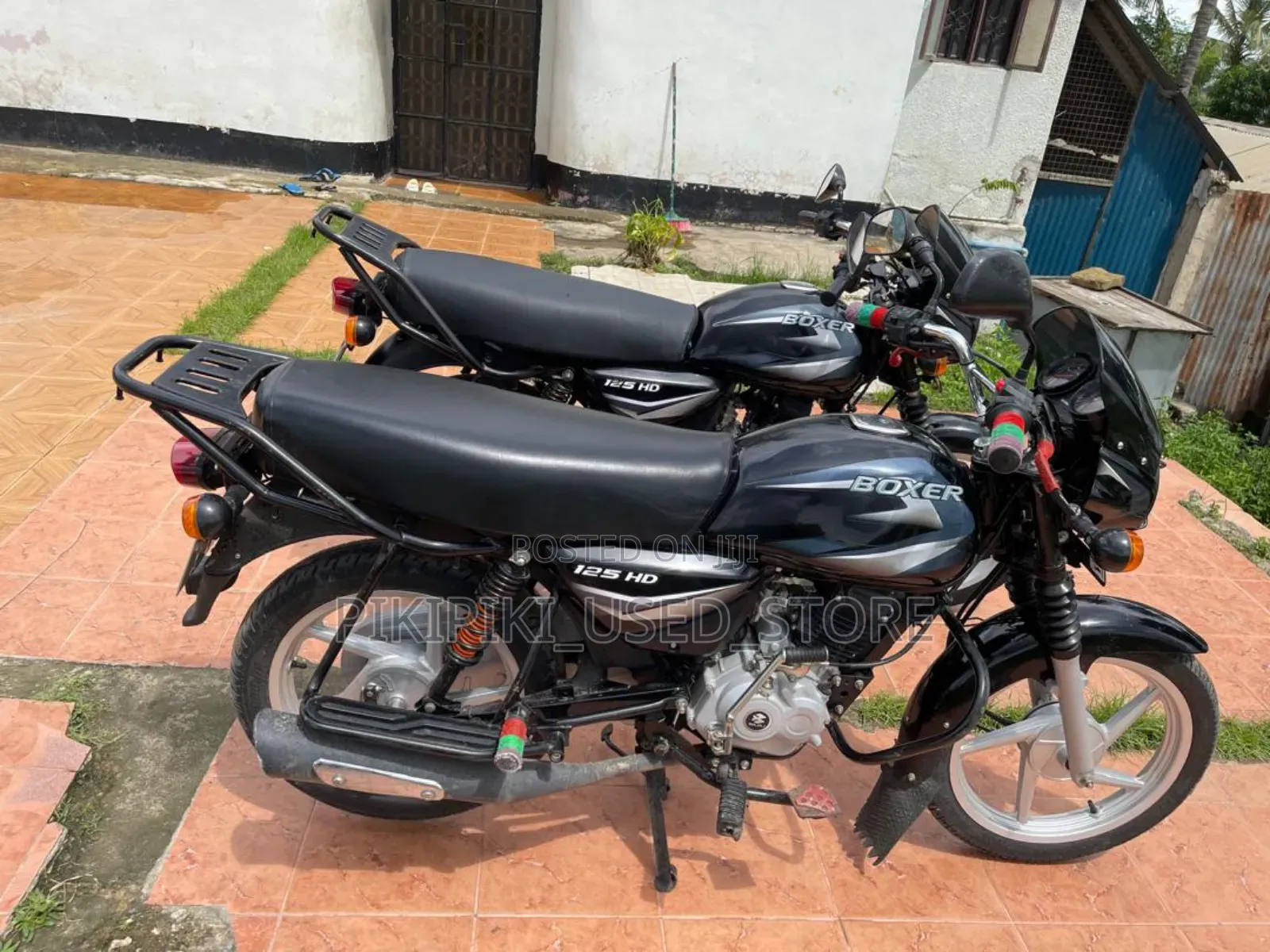 Bajaj Avenger 160 Street 2026 Black