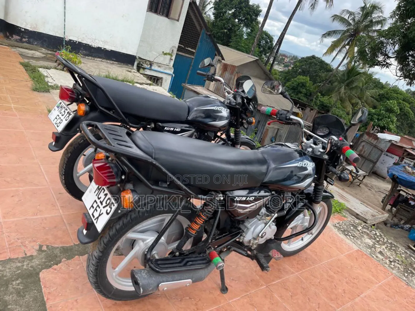 Bajaj Avenger 160 Street 2026 Black