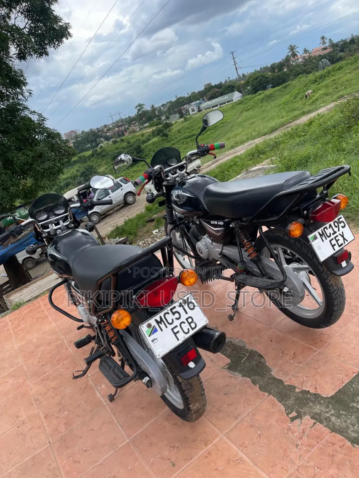 Bajaj Avenger 160 Street 2026 Black