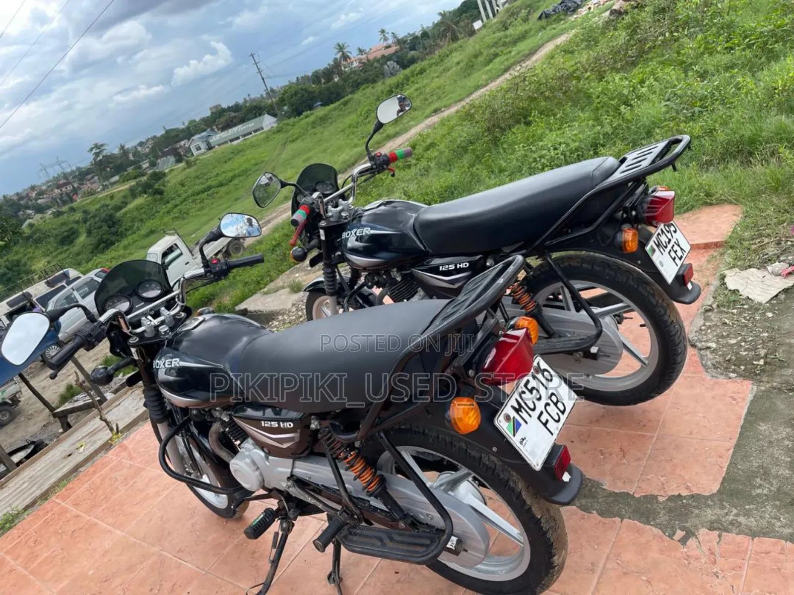 Bajaj Avenger 160 Street 2026 Black