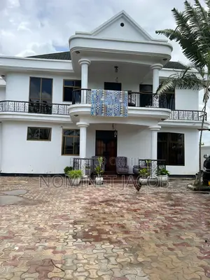 5bdrm House in Mbweni Marindi Jkt for sale