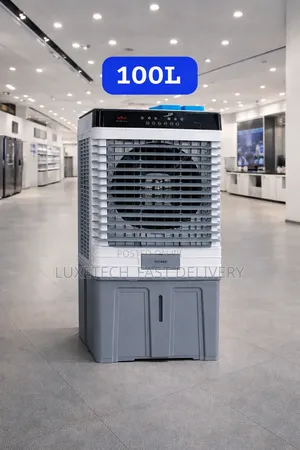 Aero Air Cooler 100-Litres
