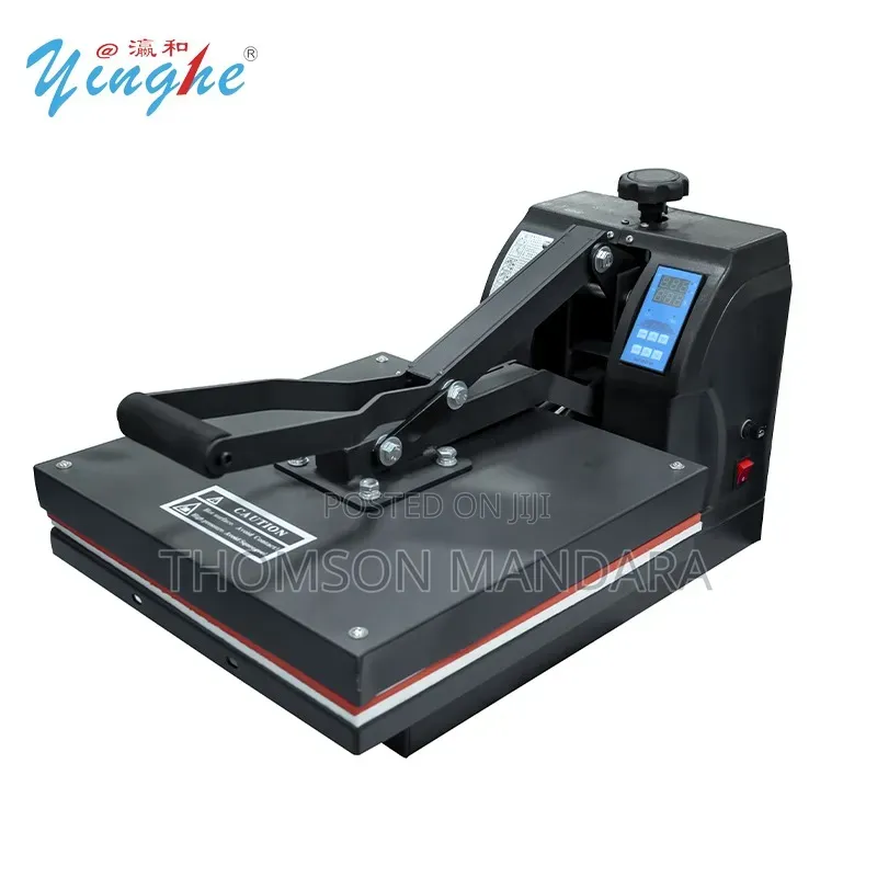 For Importation Heat Press Machine
