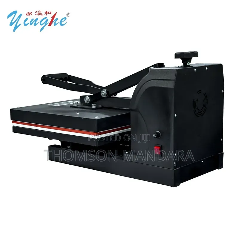 For Importation Heat Press Machine