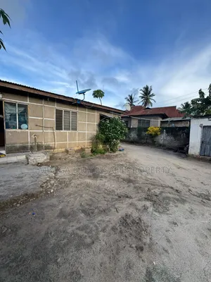 Plot Area SQM 2300 for Sale at Mtoni Kijichi CCM