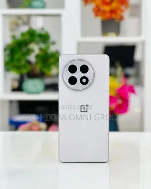 New OnePlus 13R 256 GB