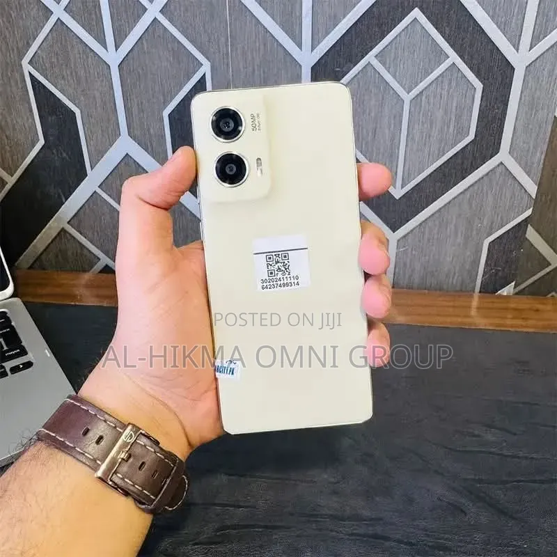 Motorola Moto G Stylus 5G 128 GB