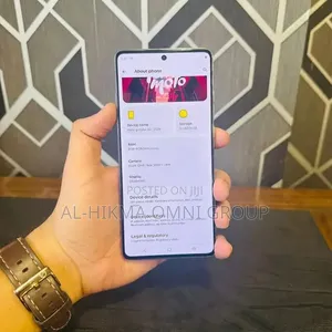 Motorola Moto G Stylus 5G 128 GB