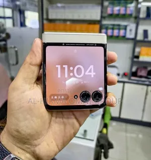 Motorola Razr 50 256 GB