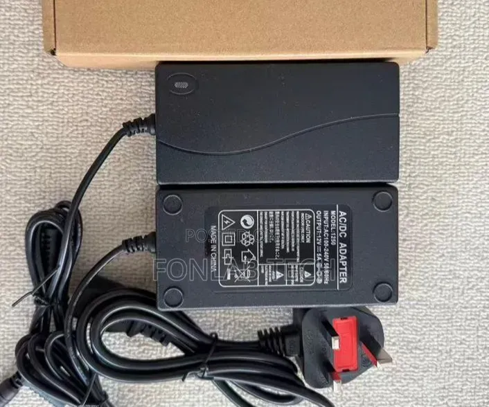 Tv Adapter Charge Ya Moto Kwenye Tv