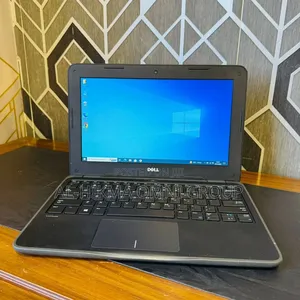 Laptop Dell Latitude 3189 4GB Intel Celeron SSD 128GB