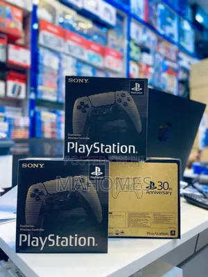 Ps5 Anniversary Available