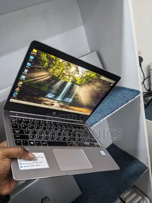 Laptop HP EliteBook Folio G1 8GB Intel Core i5 SSD 256GB