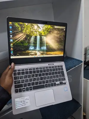Laptop HP EliteBook Folio G1 8GB Intel Core i5 SSD 256GB
