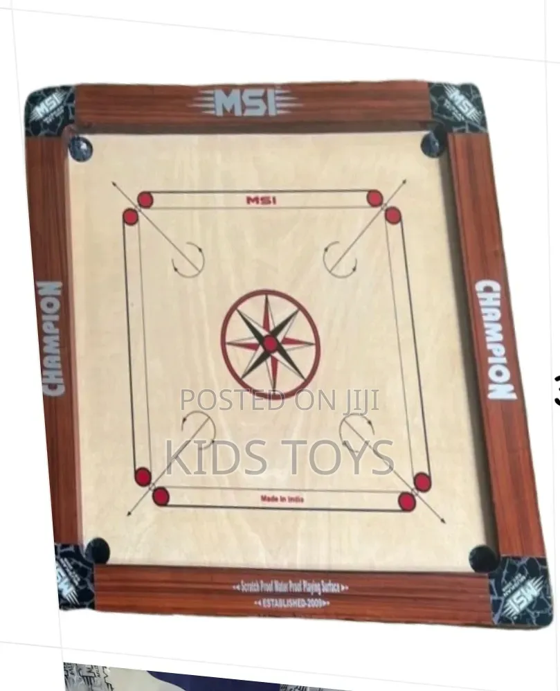 Keram Board 36*36 Available