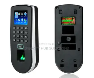 F19 Pro Zkteco Standalone Access Control