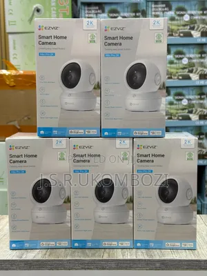 Ezviz Wireless Camera 