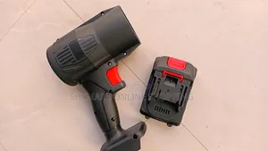 Maxtop Violent Fan Mp-993 (Powerful Lithium Blower)