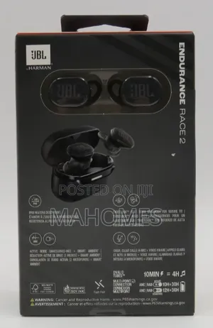 JBL Endurance Race 2 Wireless