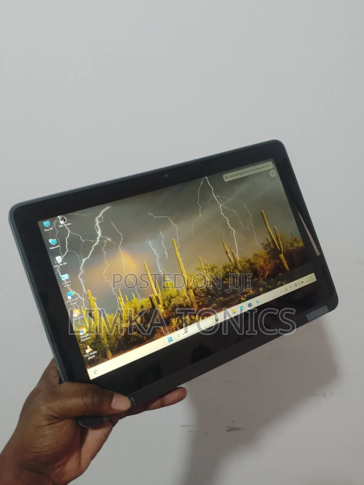 Laptop Dell Latitude 3120 8GB Intel Pentium SSD 128GB